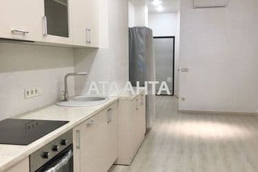 1-room apartment apartment by the address st. Fontanskaya dor Perekopskoy Divizii (area 65 m²) - Atlanta.ua - photo 33