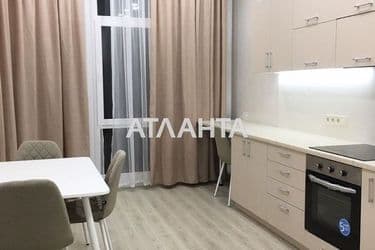 2-rooms apartment apartment by the address st. Fontanskaya dor Perekopskoy Divizii (area 80 m²) - Atlanta.ua - photo 35