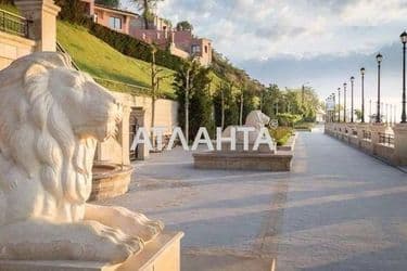 1-room apartment apartment by the address st. Fontanskaya dor Perekopskoy Divizii (area 40 m²) - Atlanta.ua - photo 8