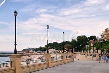 1-room apartment apartment by the address st. Fontanskaya dor Perekopskoy Divizii (area 40 m²) - Atlanta.ua - photo 10