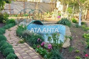 Дом по адресу ул. 2-я линия (площадь 185 м²) - Atlanta.ua - фото 18