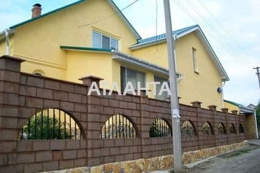 Дом по адресу ул. 2-я линия (площадь 185 м²) - Atlanta.ua - фото 17