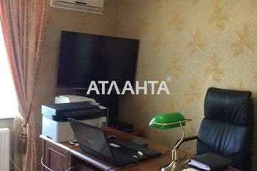 Дом по адресу ул. 2-я линия (площадь 185 м²) - Atlanta.ua - фото 21