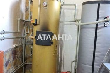 Дом по адресу ул. 2-я линия (площадь 185 м²) - Atlanta.ua - фото 23