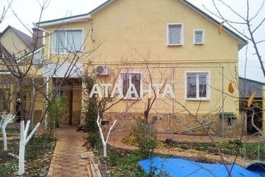 Дом по адресу ул. 2-я линия (площадь 185 м²) - Atlanta.ua - фото 26