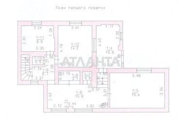 Дом по адресу ул. 2-я линия (площадь 185 м²) - Atlanta.ua - фото 30