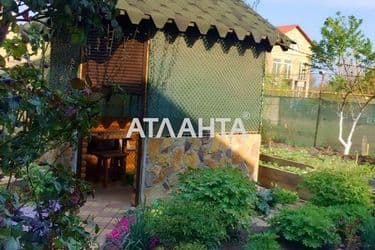 Дом по адресу ул. 2-я линия (площадь 185 м²) - Atlanta.ua - фото 28