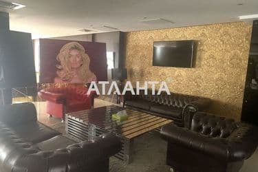 Комерційна нерухомість за адресою вул. Бернардацці (площа 46 м²) - Atlanta.ua - фото 8