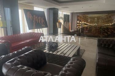 Комерційна нерухомість за адресою вул. Бернардацці (площа 46 м²) - Atlanta.ua - фото 10