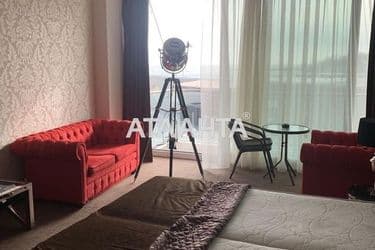 1-room apartment apartment by the address st. Bernardatstsi Krasnykh zor (area 46,1 m²) - Atlanta.ua - photo 6