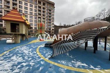 2-кімнатна квартира за адресою вул. Кіквідзе (площа 60 м²) - Atlanta.ua - фото 33