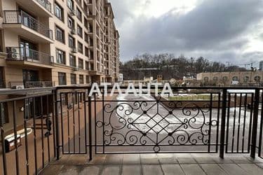 2-кімнатна квартира за адресою вул. Кіквідзе (площа 60 м²) - Atlanta.ua - фото 26