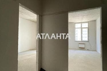 1-room apartment apartment by the address st. Krasnova (area 42,4 m²) - Atlanta.ua - photo 24