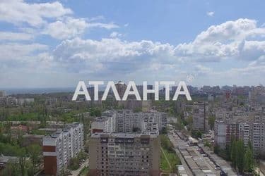 2-комнатная квартира по адресу Гагарина пр. (площадь 99,6 м²) - Atlanta.ua - фото 7