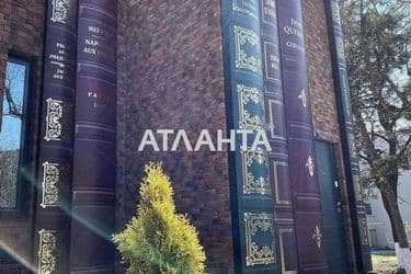 1-комнатная квартира по адресу Фонтанская дор. (площадь 43,3 м²) - Atlanta.ua - фото 5