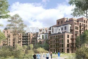 1-комнатная квартира по адресу Фонтанская дор. (площадь 41,8 м²) - Atlanta.ua - фото 4