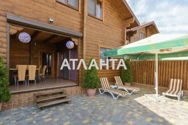 Дом по адресу ул. Приморская (площадь 99,8 м²) - Atlanta.ua - фото 14