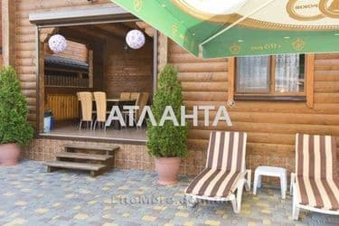 Дом по адресу ул. Приморская (площадь 99,8 м²) - Atlanta.ua - фото 16
