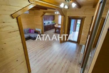 Дом по адресу ул. Приморская (площадь 99,8 м²) - Atlanta.ua - фото 17