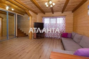 Дом по адресу ул. Приморская (площадь 99,8 м²) - Atlanta.ua - фото 18