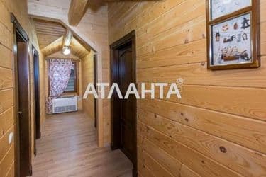 Дом по адресу ул. Приморская (площадь 99,8 м²) - Atlanta.ua - фото 24