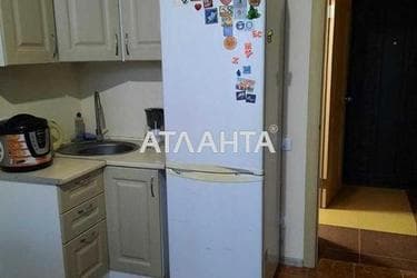 1-комнатная квартира по адресу ул. Боровского Николая (площадь 19 м²) - Atlanta.ua - фото 10