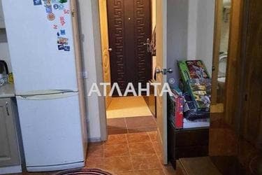 1-комнатная квартира по адресу ул. Боровского Николая (площадь 19 м²) - Atlanta.ua - фото 11