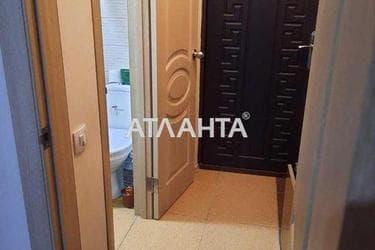 1-комнатная квартира по адресу ул. Боровского Николая (площадь 19 м²) - Atlanta.ua - фото 12