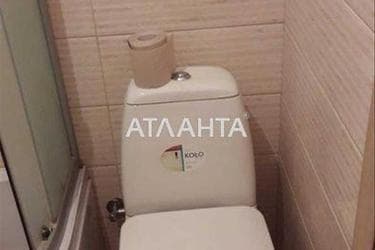 1-комнатная квартира по адресу ул. Боровского Николая (площадь 19 м²) - Atlanta.ua - фото 15