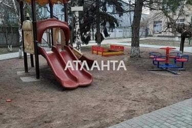 1-комнатная квартира по адресу ул. Боровского Николая (площадь 19 м²) - Atlanta.ua - фото 16