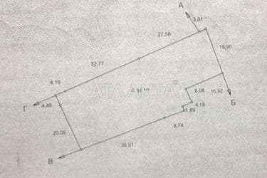 Ділянка за адресою вул. Центральна (площа 16,4 сот) - Atlanta.ua - фото 9