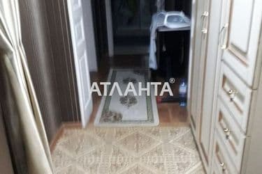 Дом по адресу Добровольского пр. (площадь 50 м²) - Atlanta.ua - фото 13