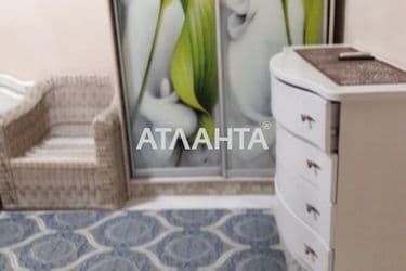 Дом по адресу Добровольского пр. (площадь 50 м²) - Atlanta.ua - фото 11