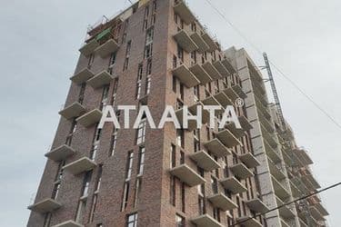 1-room apartment apartment by the address st. Tulskaya (area 35,5 m²) - Atlanta.ua - photo 6
