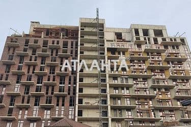 1-room apartment apartment by the address st. Tulskaya (area 35,5 m²) - Atlanta.ua - photo 8