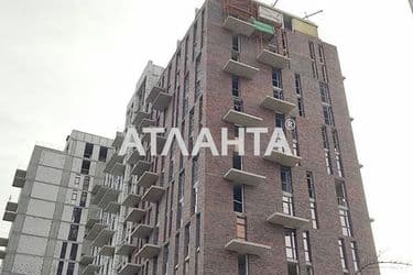 1-room apartment apartment by the address st. Tulskaya (area 35,5 m²) - Atlanta.ua - photo 9