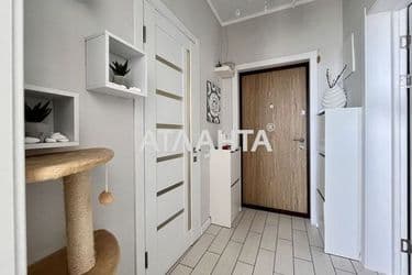 1-room apartment apartment by the address st. Lyustdorfskaya dor Chernomorskaya dor (area 41 m²) - Atlanta.ua - photo 21