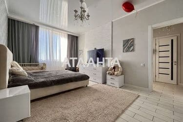 1-room apartment apartment by the address st. Lyustdorfskaya dor Chernomorskaya dor (area 41 m²) - Atlanta.ua - photo 14