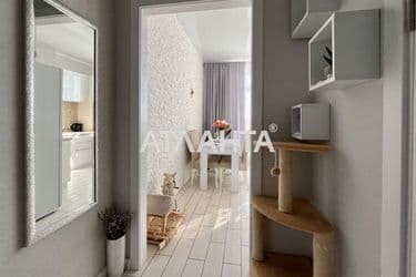 1-room apartment apartment by the address st. Lyustdorfskaya dor Chernomorskaya dor (area 41 m²) - Atlanta.ua - photo 20