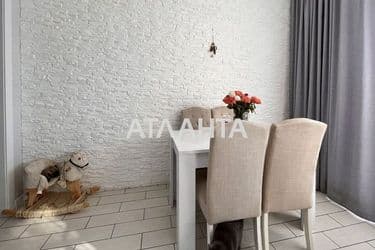 1-room apartment apartment by the address st. Lyustdorfskaya dor Chernomorskaya dor (area 41 m²) - Atlanta.ua - photo 17