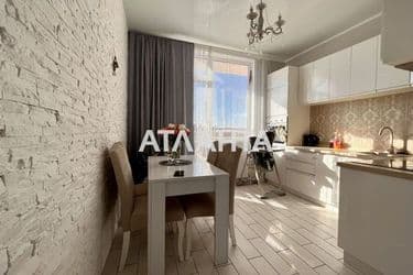 1-room apartment apartment by the address st. Lyustdorfskaya dor Chernomorskaya dor (area 41 m²) - Atlanta.ua - photo 15