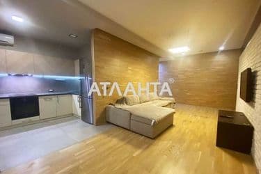 2-rooms apartment apartment by the address st. Ispanskiy per (area 69,7 m²) - Atlanta.ua - photo 19