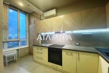 2-rooms apartment apartment by the address st. Ispanskiy per (area 69,7 m²) - Atlanta.ua - photo 25