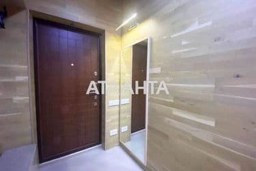 2-rooms apartment apartment by the address st. Ispanskiy per (area 69,7 m²) - Atlanta.ua - photo 32