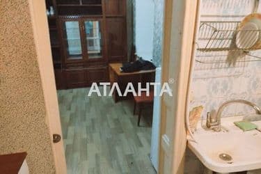 1-кімнатна квартира за адресою вул. Базарна (площа 21 м²) - Atlanta.ua - фото 21