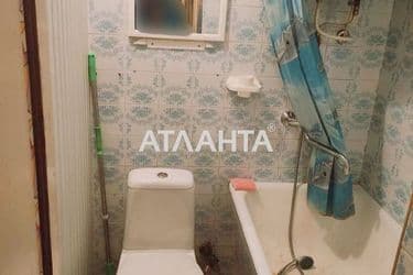 1-кімнатна квартира за адресою вул. Базарна (площа 21 м²) - Atlanta.ua - фото 28