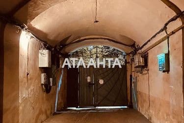 1-кімнатна квартира за адресою вул. Базарна (площа 21 м²) - Atlanta.ua - фото 18