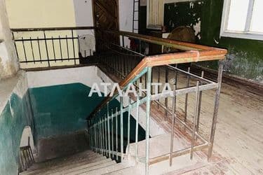 1-кімнатна квартира за адресою вул. Базарна (площа 21 м²) - Atlanta.ua - фото 20