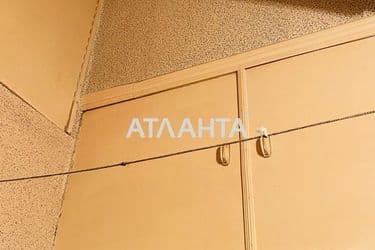 1-кімнатна квартира за адресою вул. Базарна (площа 21 м²) - Atlanta.ua - фото 22