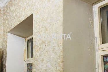 1-кімнатна квартира за адресою вул. Базарна (площа 21 м²) - Atlanta.ua - фото 25